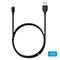 کابل تبدیل USB به microUSB انکر مدل A8134 PowerLine طول 3 متر